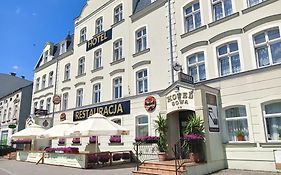 Hotel Sowa